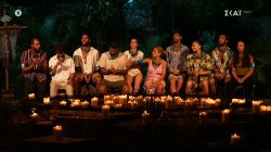 Ποιους Επαρχιώτες κρατάει το κοινό 