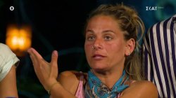 Η Φανή δυσκολεύτηκε να καταλάβει την συζήτηση: Δεν στήνουμε κανένα ματς