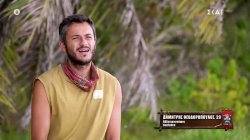 Δημήτρης: Είχαμε άθλια νοοτροπία – Αλέξανδρος: Δε με νοιάζουν οι αγώνες που δεν δίνουν φαγητό  