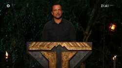 Η Ευτυχία Κυρκώστα αποχώρησε από το Survivor