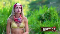  Βασιλική: Έχω βαρεθεί να βλέπω την Μαντίσα να κλαίει για τα πάντα 