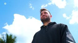 Τσιλιμίγκρας: Θέλω να ζητήσω συγνώμη στην Βασιλική για όλο αυτό που έχει γίνει