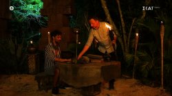 Ο Χρήστος Μυλωνάς αποχωρεί από το Survivor, ποιον συμπαίκτη του θα βοηθήσει