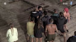 Μάνος και Benzy μιλούν για τον τσακωμό τους και όπως φαίνεται η αντιπαράθεσή τους δε θα σταματήσει  