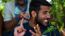 Μάνος: Τριπλό έπαθλο πήραμε σήμερα ασυλία, μουσαμά και τσακώθηκαν οι Αθηναίοι