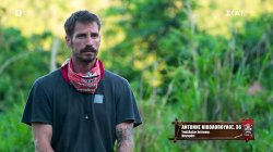 Αντώνης: Ποια σχολή υποκριτικής έχουν τελειώσει οι Επαρχιώτες