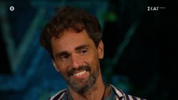 Ο λόγος στους τρεις υποψήφιους 