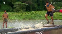 Βαλάντης VS Σταύρος