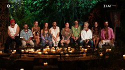 Το χαμόγελο επέστρεψε στα πρόσωπα των Αθηναίων αφού γέμισαν τις κοιλιές τους