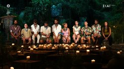 Τα ματσαρίσματα των Επαρχιωτών γίνονται θέμα συζήτησης ανάμεσα στις δύο ομάδες