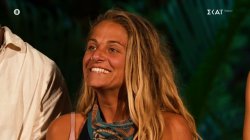 Φανή: Δεν είχα φάει ποτέ στην ζωή μου χαλβά και του άλλαξα τα φώτα 