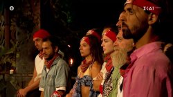 Συζήτηση για την ψηφοφορία, πως θα κινηθούν οι Αθηναίοι 