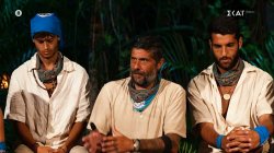 Οι διχασμένοι Επαρχιώτες μιλούν για το θέμα του φαγητού - Σχολιασμοί από τους Αθηναίους