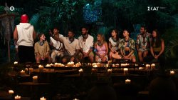 Μεγάλη αναστάτωση την ώρα της ψηφοφορίας με έναν ύποπτο ήχο, Benzy εναντίον Επαρχιωτών 