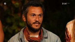 Το κοινό στην ψηφοφορία κράτησε τον Δημήτρη Θεοδωρόπουλο 