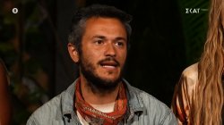 Δημήτρης: Όλα δύσκολα πλέον με κατέβαλε η ήττα πάρα πολύ 