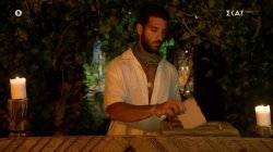 Η ψηφοφορία των Επαρχιωτών 