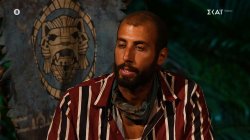 Ο Ιωάννης βγαίνει υποψήφιος προς αποχώρηση - Η βοήθειά του στη Δήμητρα αποκαλύπτεται