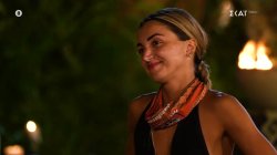 Η Βασιλική Μουντή ηττήθηκε στην Μονομαχία και αποχωρεί από το Survivor