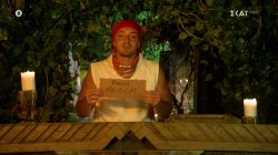 Οι Αθηναίοι ψηφίζουν υποψήφιο προς αποχώρηση