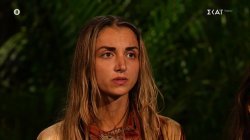 Η Βασιλική βγαίνει υποψήφια προς αποχώρηση