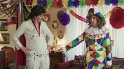 Τότε και Τώρα | Αποκριάτικο party | Όταν η αποκριάτικη στολή παρά είναι αποκαλυπτική 