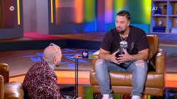 Gio Kay: Ο θείος που παίζει μεγάλο ρόλο στη ζωή του, η ζωή στις ΗΠΑ το τι είναι τα λεφτά και η αξία 