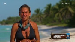 Φανή: Ψήφισα την Δήμητρα γιατί δεν είναι αυτό που δείχνει, είναι πολύ πονηρή 