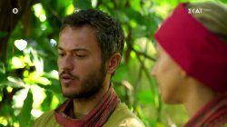 Δημήτρης: Ο Βαλάντης αποκλείεται να με ψήφισε - Βαλάντης: Ψήφισα τον Δημήτρη ήταν ασφαλής επιλογή 