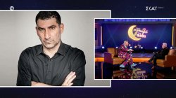 Ο Γιώργος Γιαννόπουλος μιλάει για 