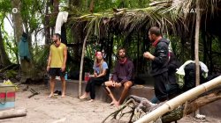 Οι Αθηναίοι σχολιάζουν το γεγονός οτι χάνουν συνεχώς παίκτες