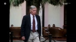 Ποιος διέρρευσε την ταυτότητα του Ρίτσαρντ Γουέλς;