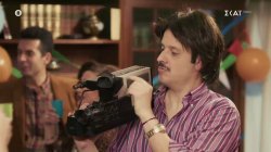 Τότε και Τώρα | Παιδικό Party | Όταν οι βιντεοκάμερες και οι βιντεοκασέτες ήταν της μόδας 