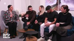 Προτελευταία ημέρα, οπότε η αγωνία για την έκβαση του παιχνιδιού αυξάνεται 