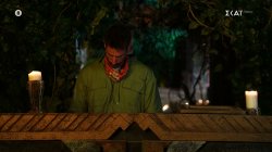 Η ψηφοφορία των Αθηναίων