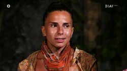 Η Κέλλυ βγαίνει υποψήφια προς αποχώρηση 