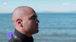  Σ. Χρυσικόπουλος: Ήθελα να είμαι από τους ανθρώπους που θα κάνω κάτι που δεν μπορούν να κάνουν οι άλλοι