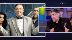 Μιχάλης Ιατρόπουλος: Η αρκούδα, η ευγνωμοσύνη στον Χάρη Ρώμα και τα κενά μνήμης