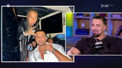 Gio Kay: Η επαγγελματική ενασχόληση με δισκογραφικές, οι 5 πιο αγαπημένοι του τράπερς και ο Tyga 