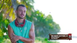 Αλέξανδρος: Ο Gio ήταν εξαιρετικό παιδί άσχετα τι φαινότανε στους αντιπάλους