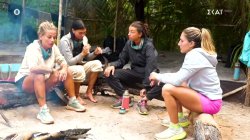 Φανή: Έχει φάει «Χ» ο Μιχάλης - Αναστασία: Έβγαλε τα χέρια του και έβγαλε τα μάτια του 