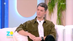 Δημήτρης Πανόπουλος: 