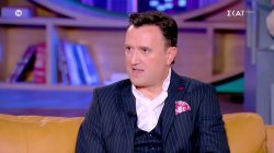  Αργύρης Αγγέλου: Είμαι γεννημένος ξινός 