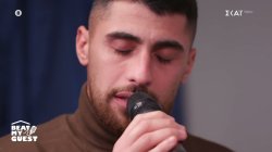 Ο Κυριάκος κάνει την έκπληξη και βάζει πρόκληση στον εαυτό του τραγουδώντας το «Μιλώ Για Σένα»