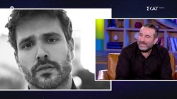 Ο Ηλίας Βαλάσης κάνει πλάκα στον Φάνη, μέσω του Μ. Λεβεντογιάννη, και μας δίνει μία συμβουλή ζωής