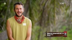 Δημήτρης για μοιρασιά φαγητού ανάμεσα σε άνδρες-γυναίκες: Δεν θα σεβαστώ από εδώ και πέρα