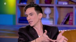 Τόλης Παπαδημητρίου: Μπερδεύτηκε ένας τύπος και αντί να μπει στον οίκο ανοχής μπήκε στο θέατρο