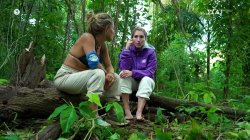 Φανή & Ευτυχία σχολιάζουν το χθεσινό Συμβούλιο - Φανή για Δημήτρη: Είναι πονηρός και ανακατώστρας