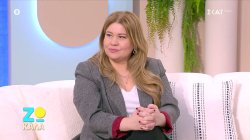 Μαριέλλα Σαββίδου: 