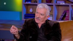 Γιώργος Γιαννόπουλος: Η Δήμητρα Παπαδοπούλου, η υπομονή, τα λεφτά και η ιδανική γυναίκα